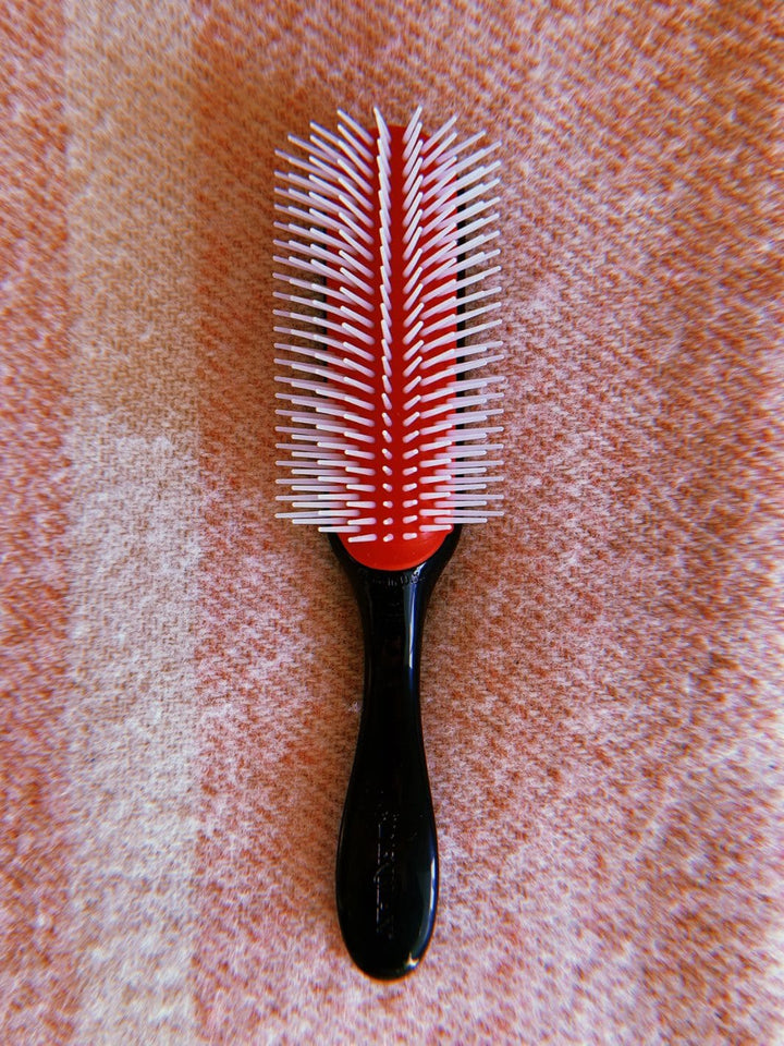 Denman D4 Original Styling Hair Brush 9 Row | Twentyseven Toronto