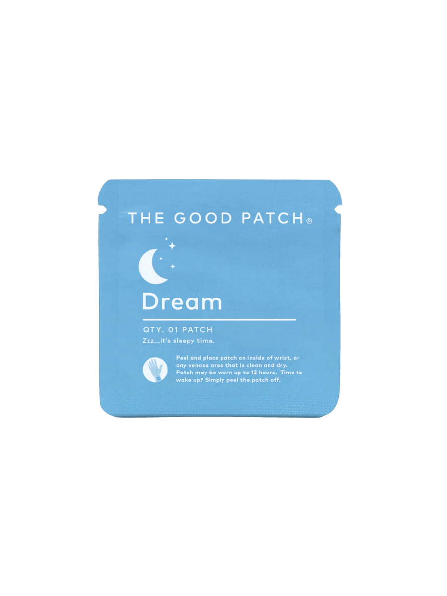 The Good Patch The Dream Patch (Individual) | Twentyseven Toronto