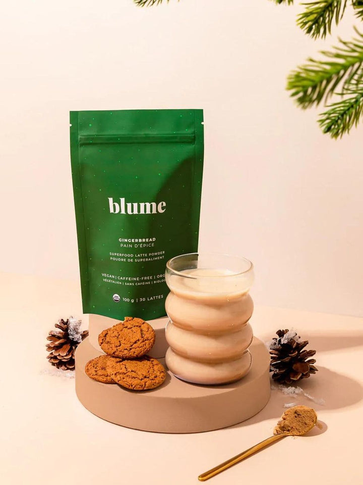 Twentyseven Toronto - Blume Gingerbread Blend 100g