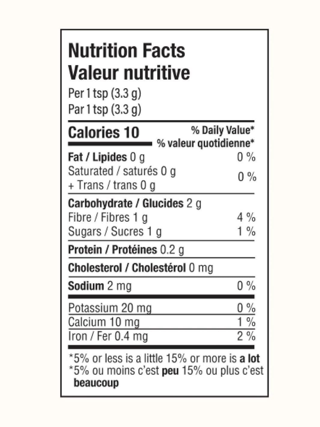 Twentyseven Toronto - Blume Gingerbread Blend 100g