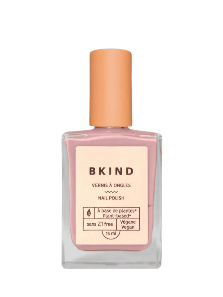 Twentyseven Toronto - BKIND Girl Power Nail Polish - Wannabe