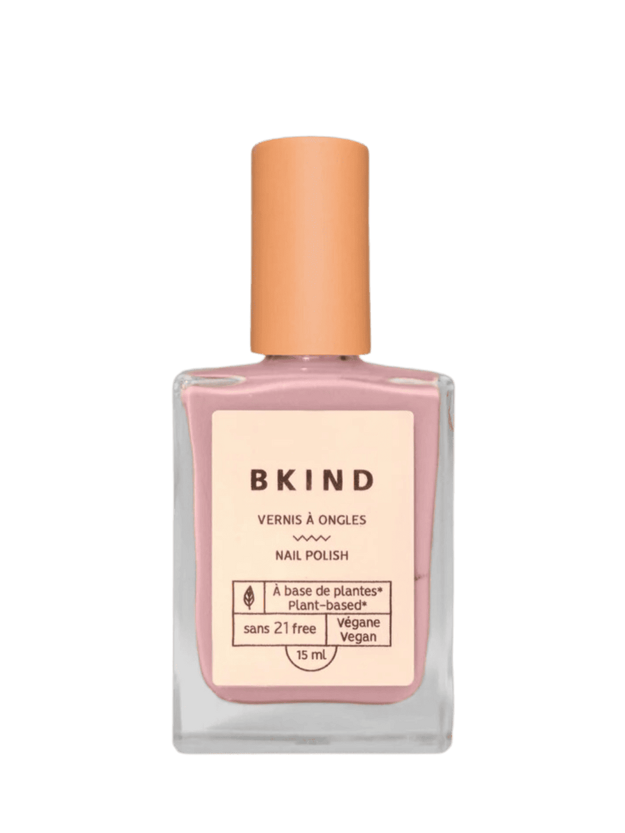 Twentyseven Toronto - BKIND Girl Power Nail Polish - Wannabe
