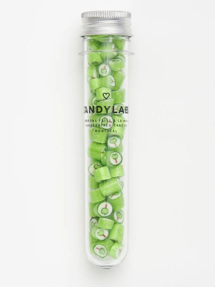 Candylabs Green Apple Candy Tube | Twentyseven Toronto