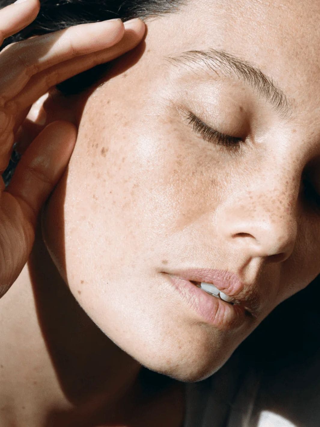 Activist Green Botanical Serum | Twentyseven Toronto