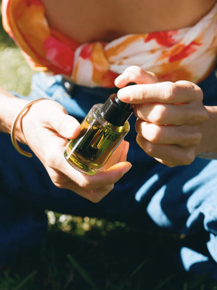 Activist Green Botanical Serum | Twentyseven Toronto