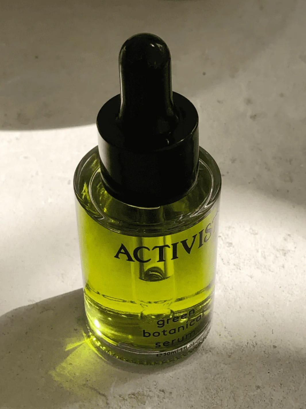 Activist Green Botanical Serum | Twentyseven Toronto
