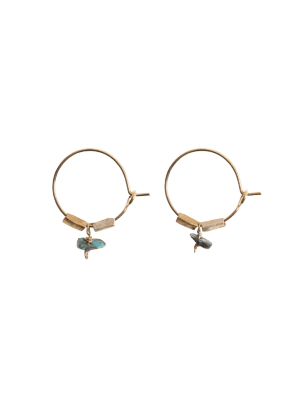 Tassia Canellis 04 Hadès Hoops | Twentyseven Toronto