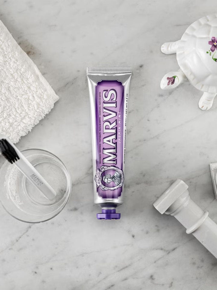 Marvis Jasmin Mint Toothpaste | Twentyseven Toronto