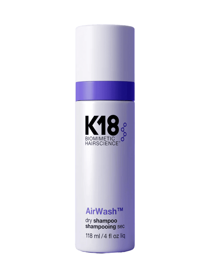 K18 AirWash™ Dry Shampoo | Twentyseven Toronto