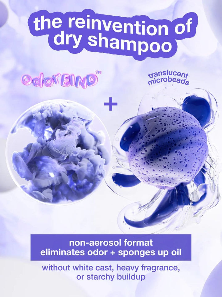 K18 AirWash™ Dry Shampoo | Twentyseven Toronto