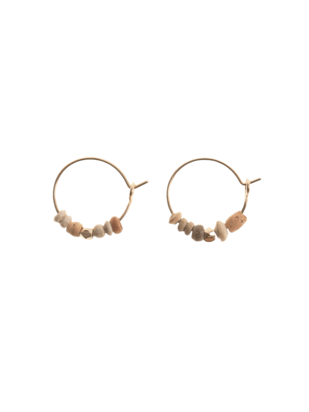05 Kermel Mini Hoops