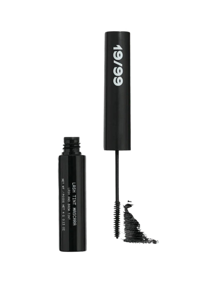19/99 Beauty Lash Tint Mascara - Black | Twentyseven Toronto