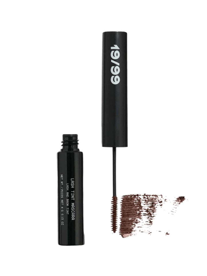 19/99 Beauty Lash Tint Mascara - Brown | Twentyseven Toronto