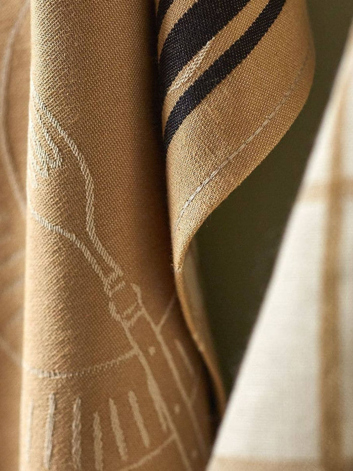 Sylvie Thiriez Le trio A table naturel | Twentyseven Toronto