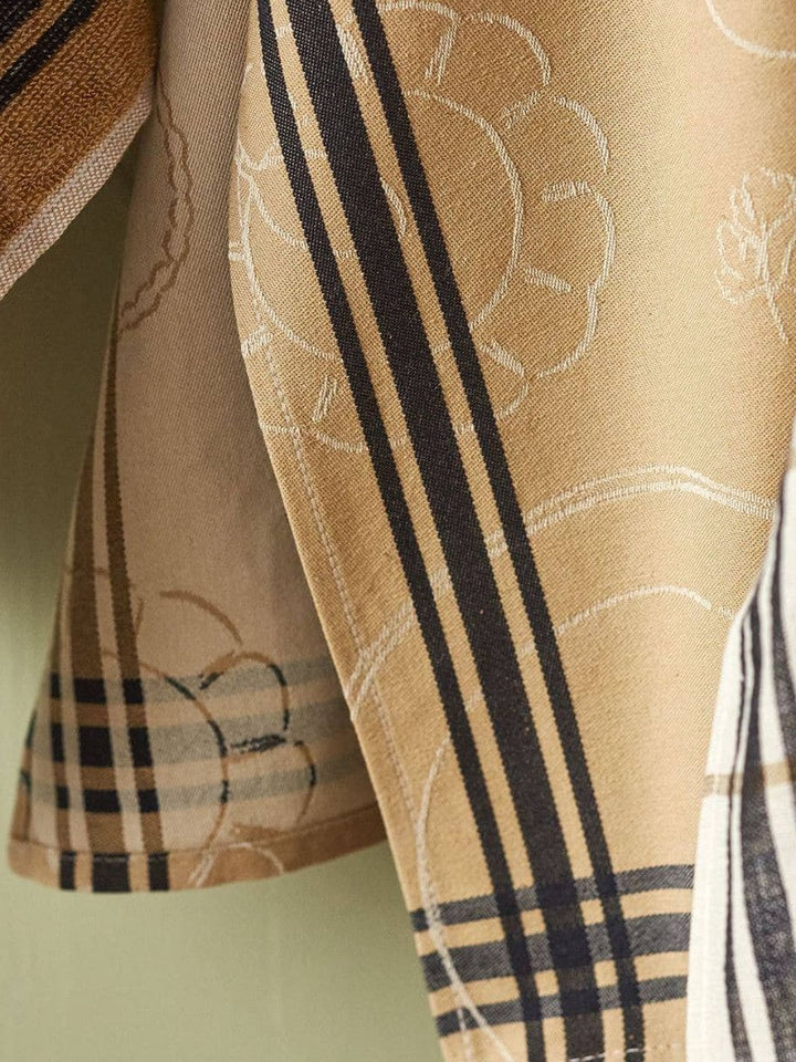 Sylvie Thiriez Le trio A table naturel | Twentyseven Toronto