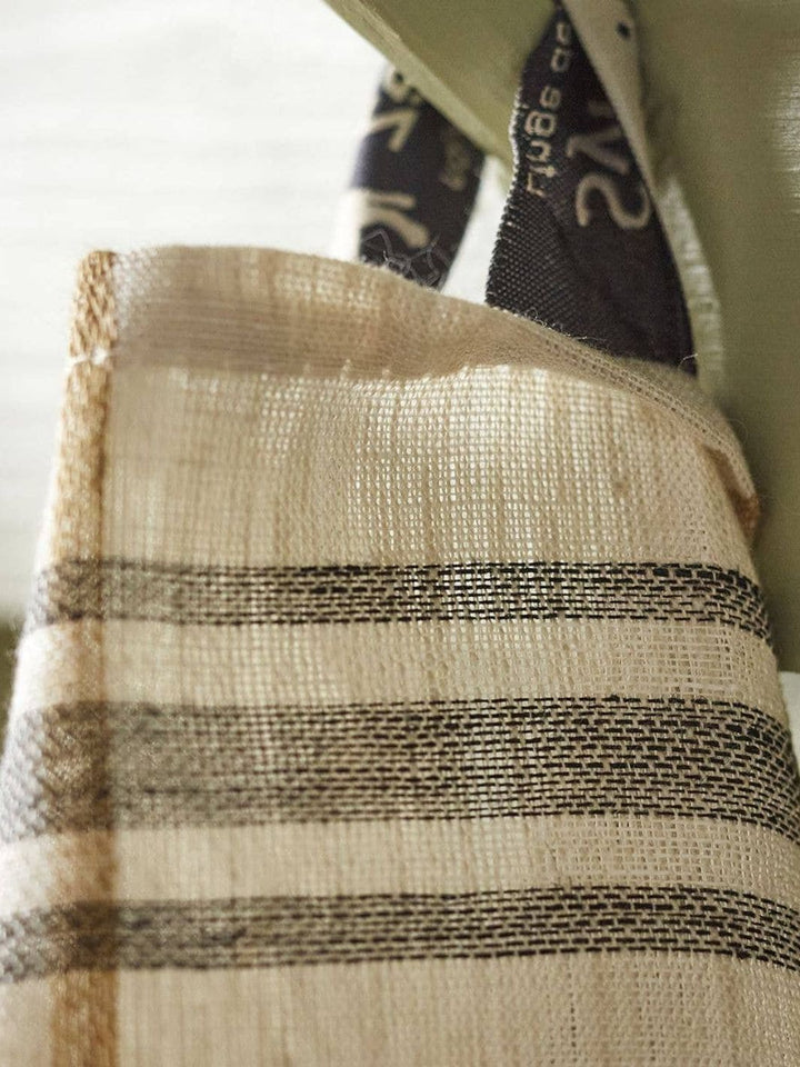 Sylvie Thiriez Le trio A table naturel | Twentyseven Toronto