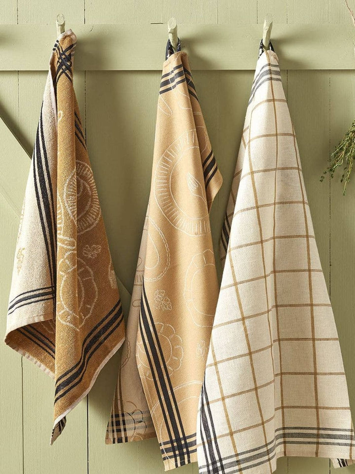 Sylvie Thiriez Le trio A table naturel | Twentyseven Toronto