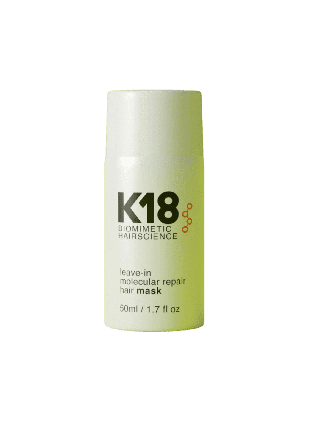 K18 MOLECULAR REPAIR HAIR MASK 50 ml / online 1.7 fl oz