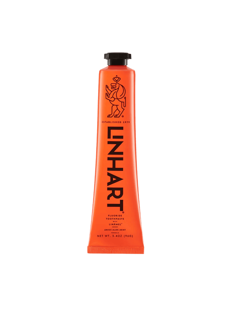 Linhart Linämel Toothpaste, 3.4oz | Twentyseven Toronto