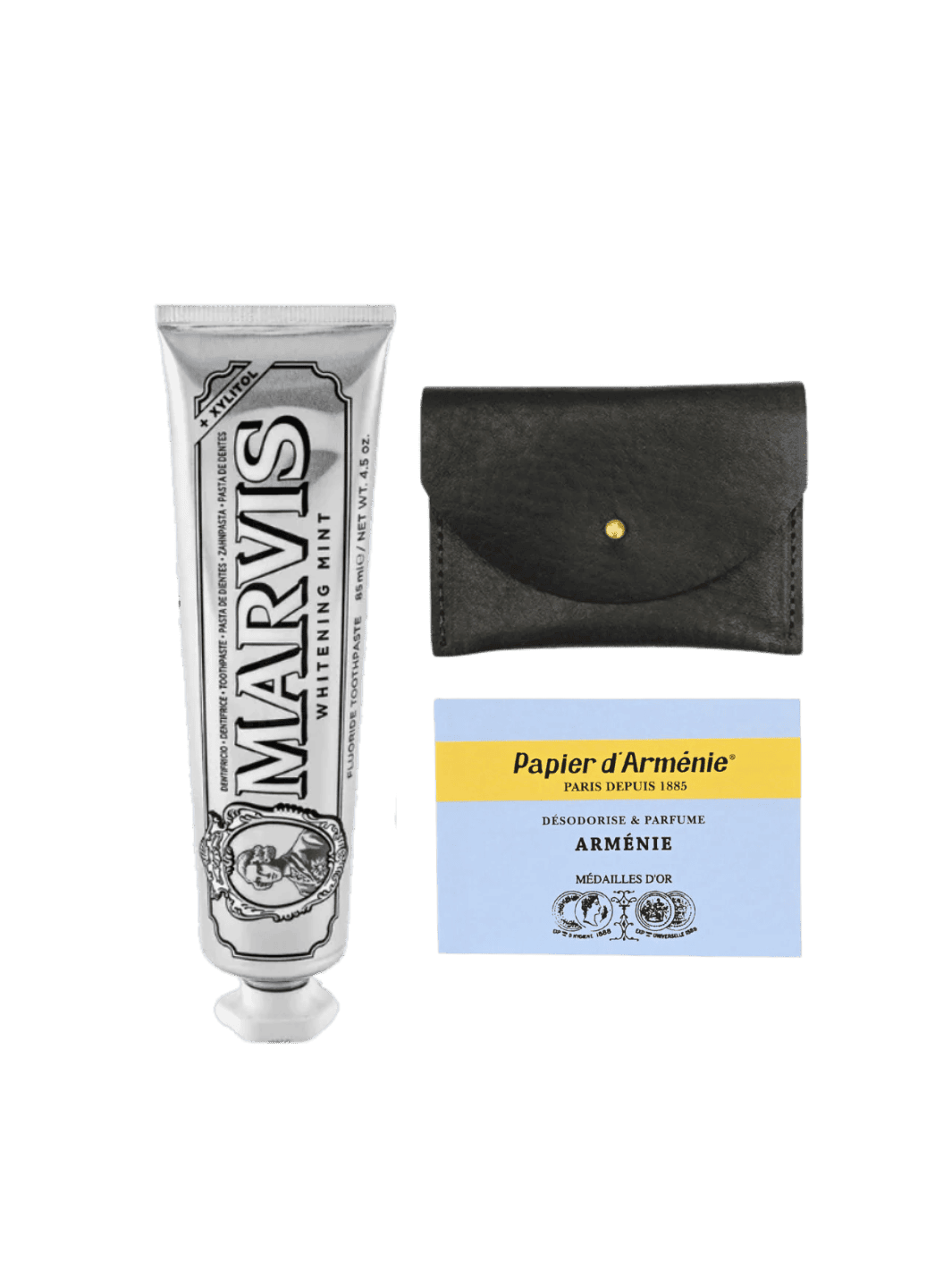 Little Luxuries Secret Santa Gift Set | Twentyseven Toronto