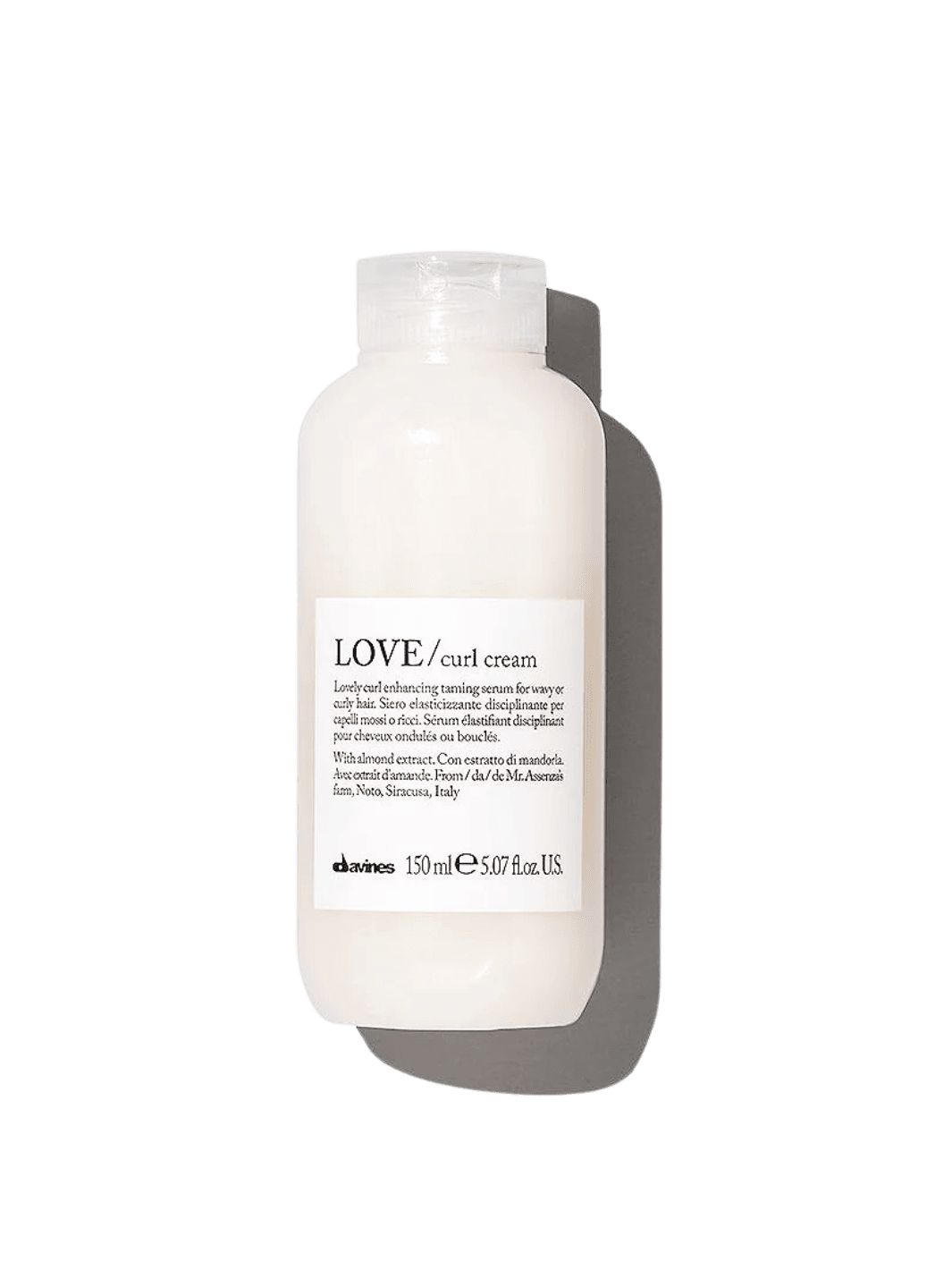 Davines LOVE Curl Cream | Twentyseven Toronto