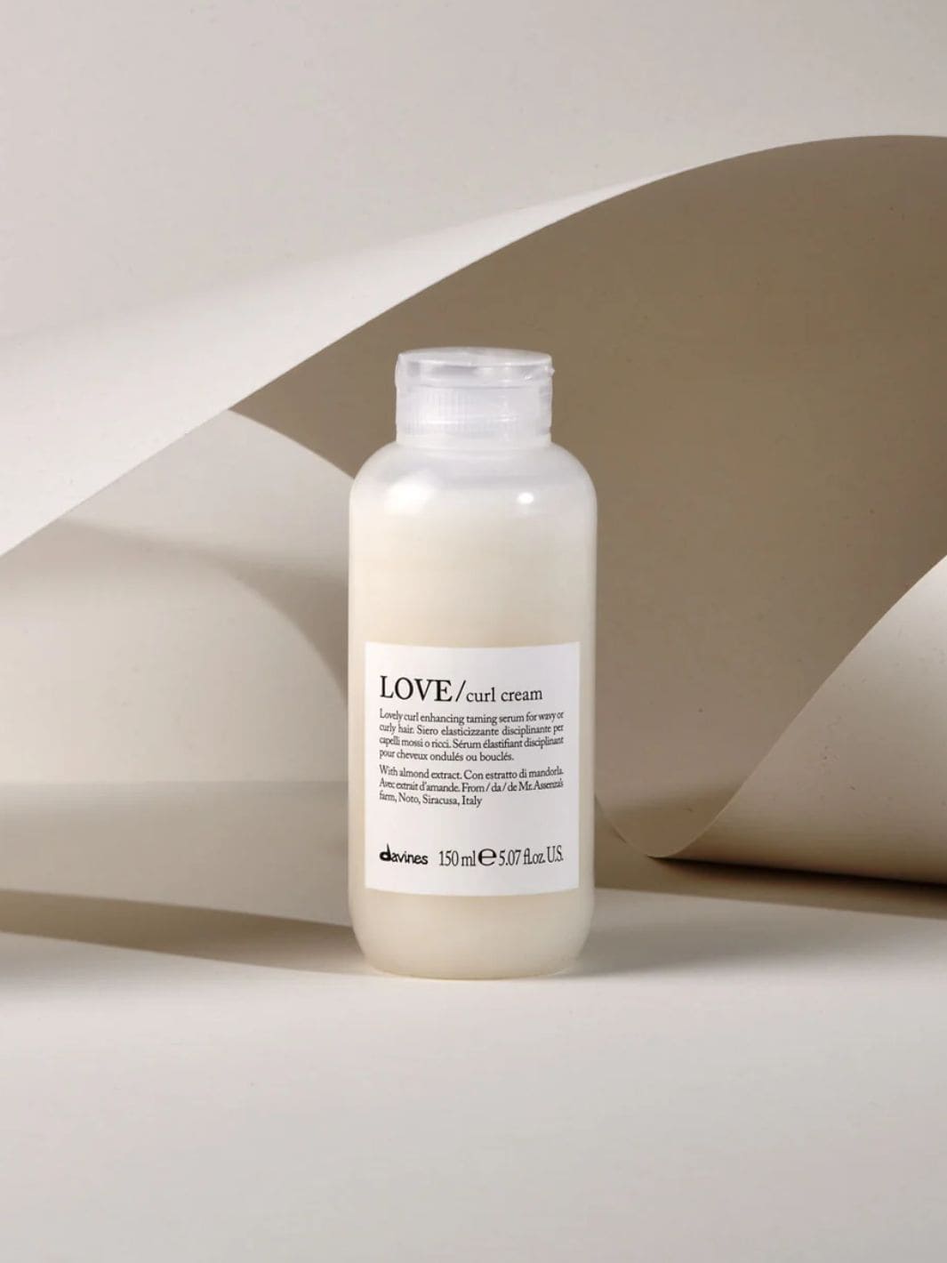 LOVE Curl Cream