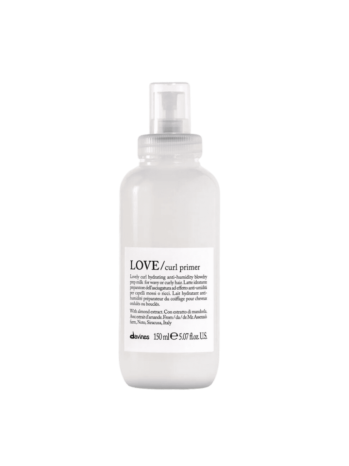 Davines LOVE Curl Primer | Twentyseven Toronto | 150ml