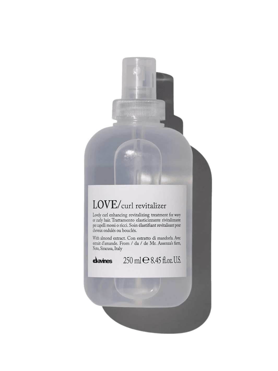 Davines LOVE Curl Revitalizer | Twentyseven Toronto