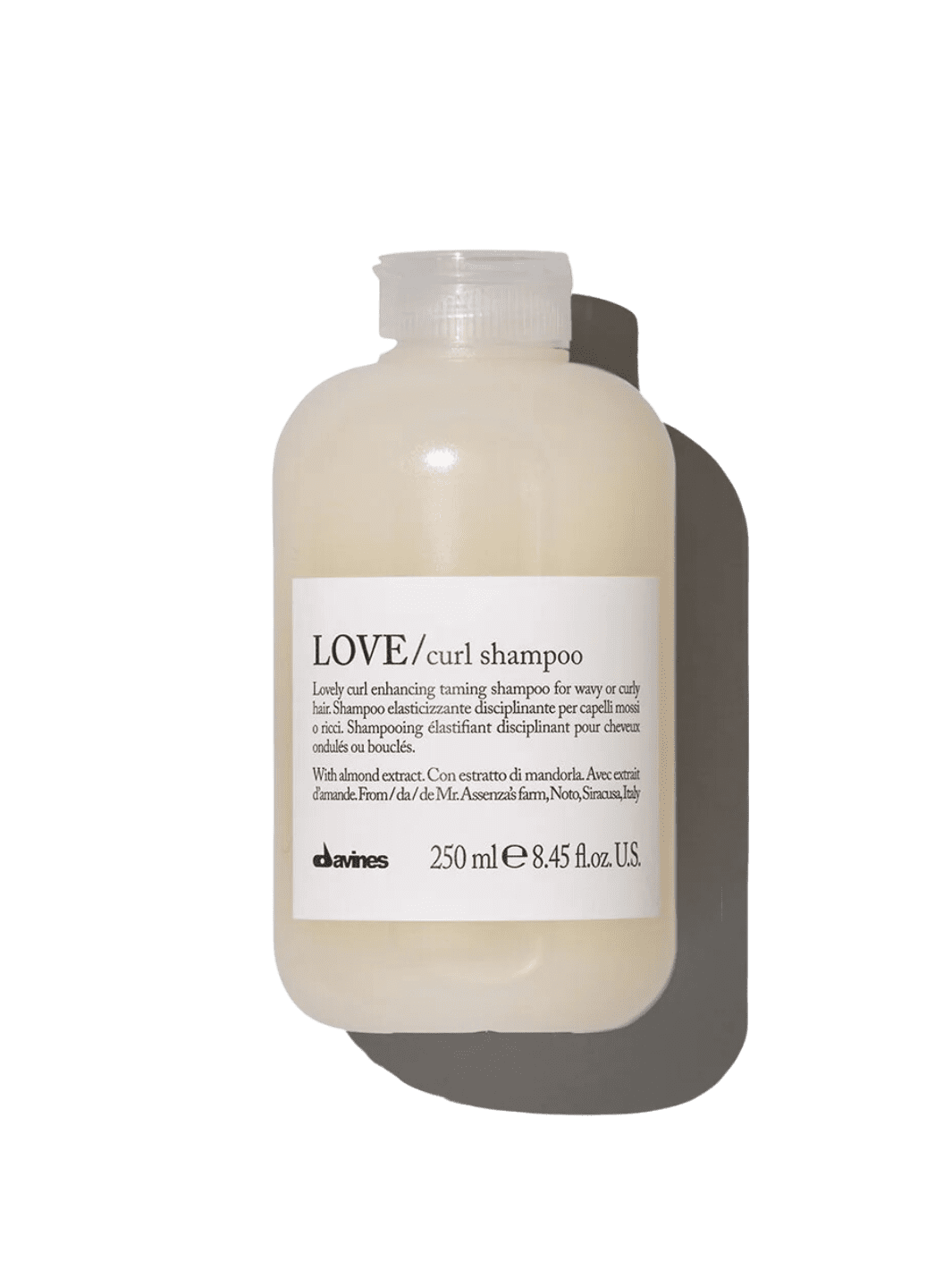 Davines LOVE Curl Shampoo | Twentyseven Toronto