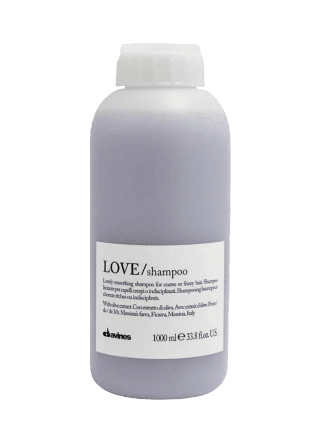 Davines LOVE Smoothing Conditioner | Twentyseven Toronto | 1000ml