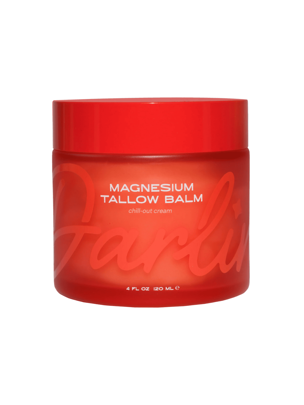 Darlin' Magnesium Tallow Balm, 120ml | Twentyseven Toronto