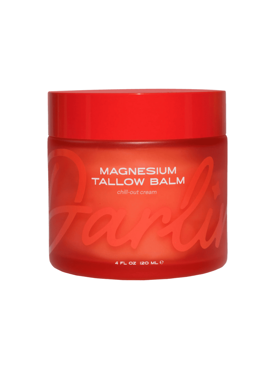 Darlin' Magnesium Tallow Balm, 120ml | Twentyseven Toronto