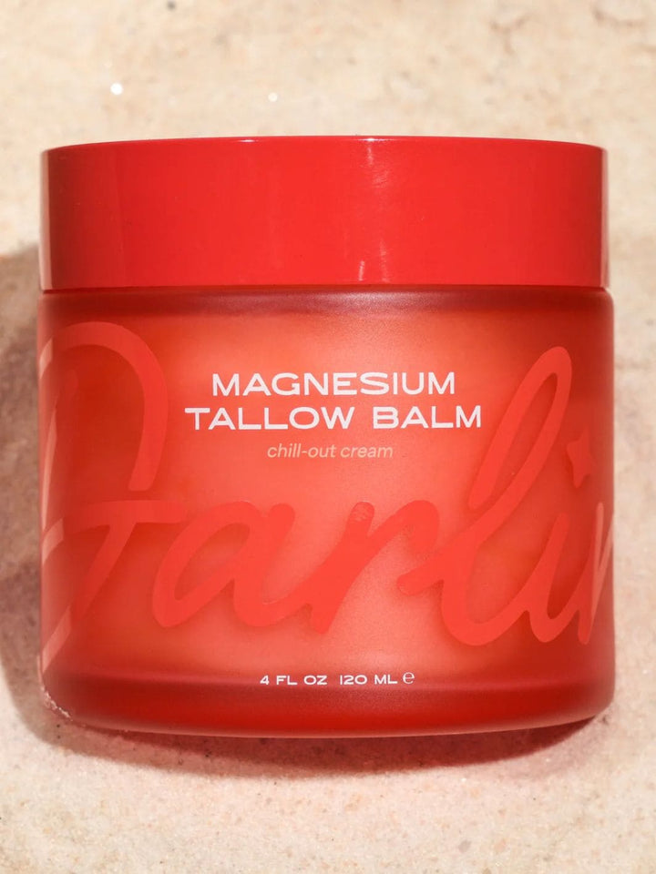 Darlin' Magnesium Tallow Balm, 120ml | Twentyseven Toronto