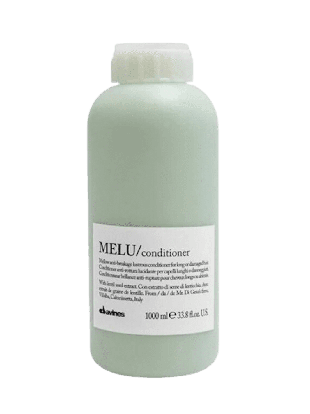 Davines MELU Conditioner | Twentyseven Toronto | 1000ml