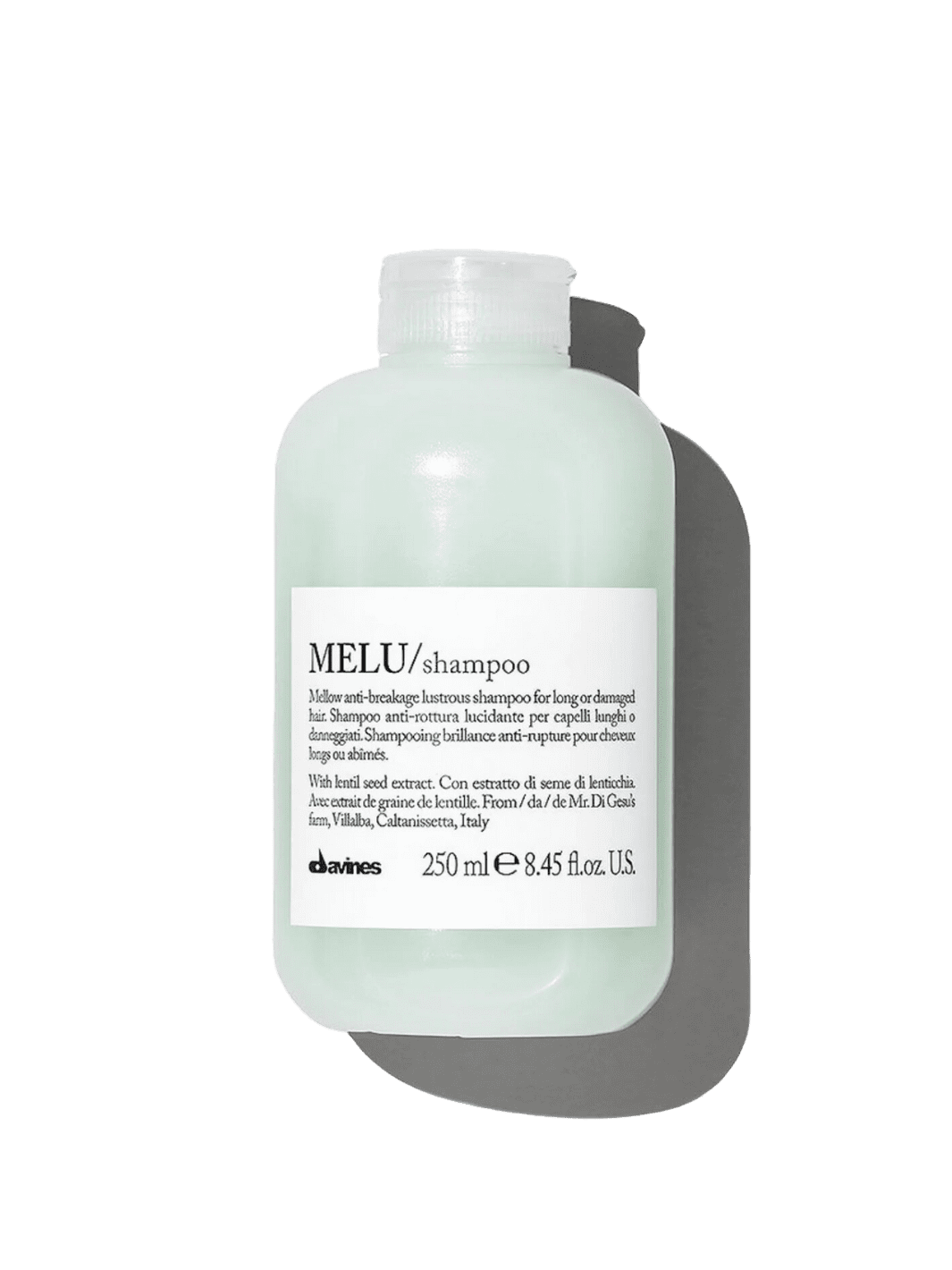 Davines MELU Shampoo | Twentyseven Toronto