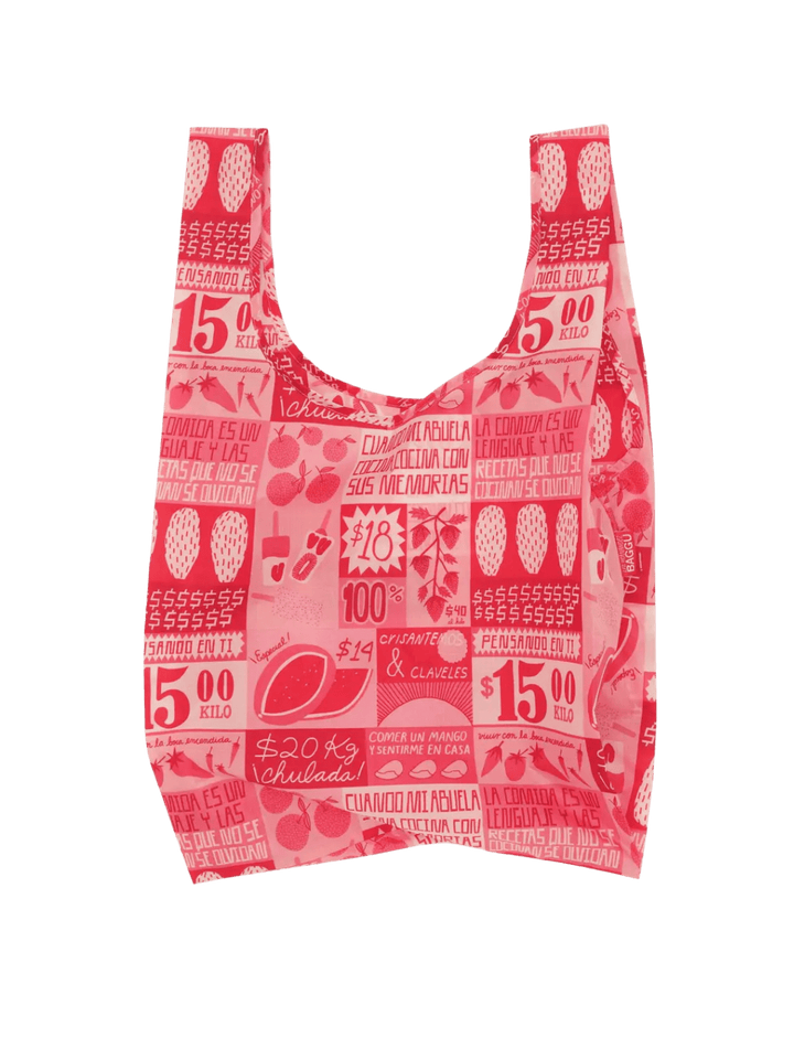 BAGGU Standard Mercado Bag | Twentyseven Toronto