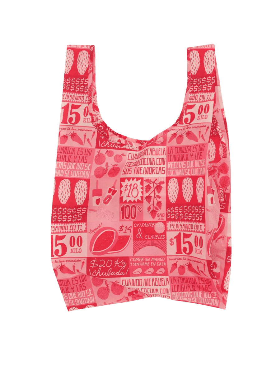 BAGGU Standard Mercado Bag | Twentyseven Toronto