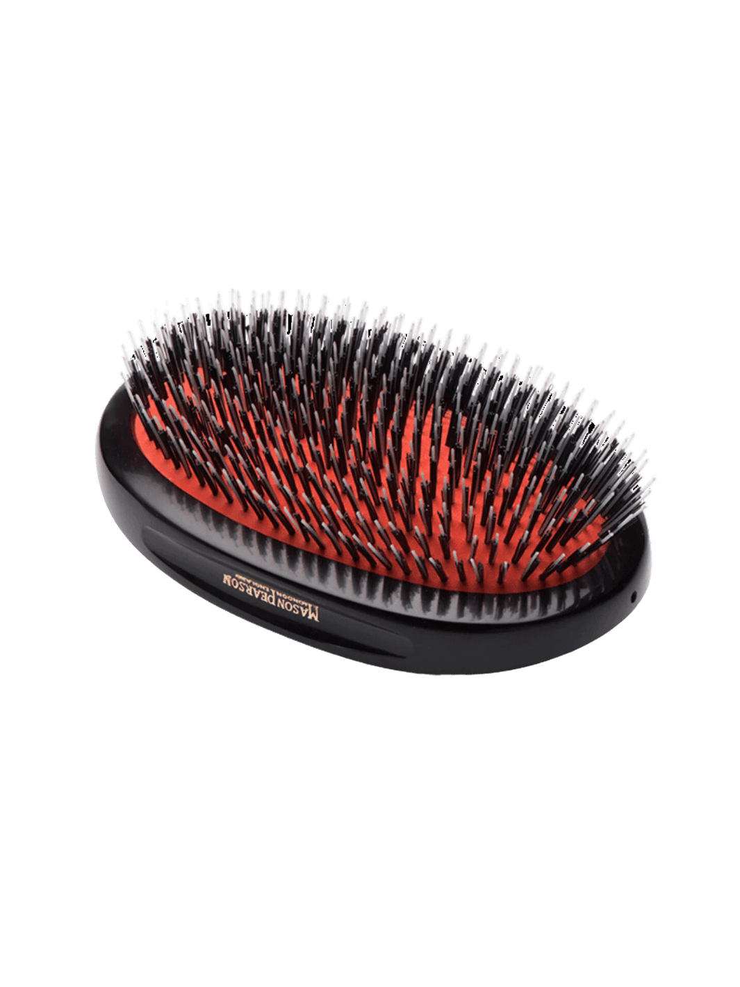Mason Pearson Military Popular Bristle & Nylon Hairbrush BN1M