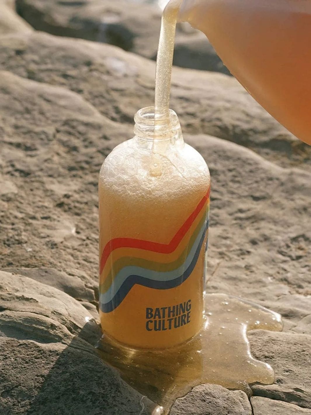Bathing Culture Mind & Body Wash - Cathedral Grove (16oz) | Twentyseven Toronto