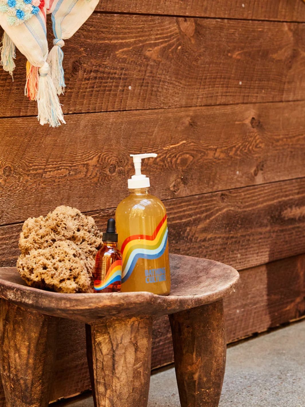 Bathing Culture Mind & Body Wash - Cathedral Grove (16oz) | Twentyseven Toronto