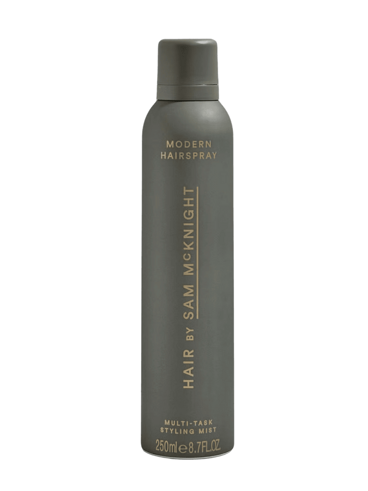 Hair by Sam McKnight Modern Hairspray | Twentyseven Toronto