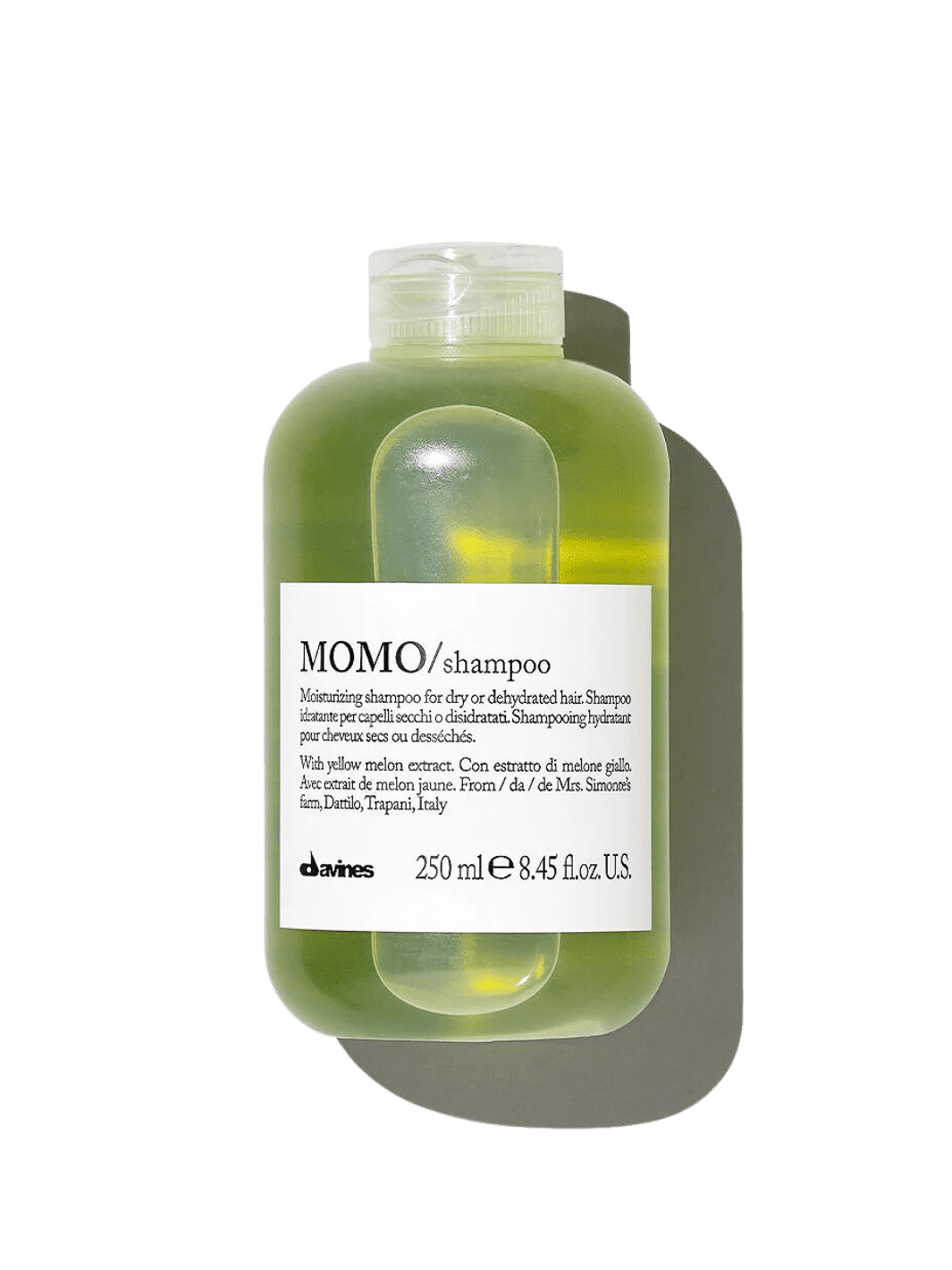 Davines MOMO Shampoo | Twentyseven Toronto