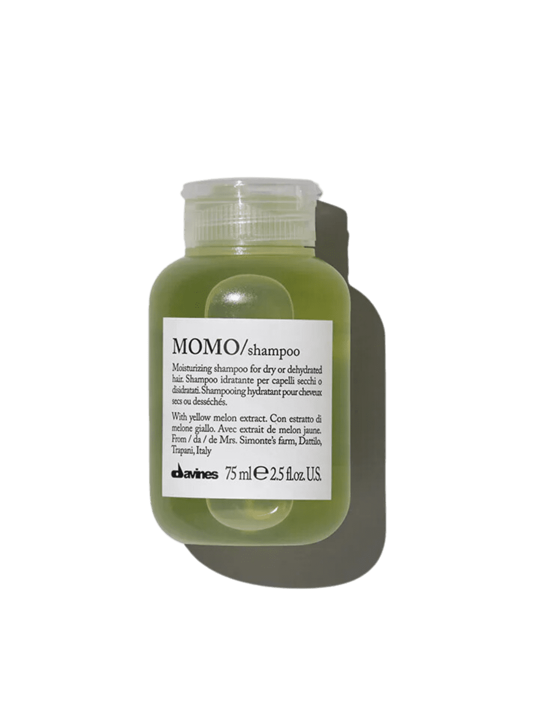 Davines MOMO Shampoo | Twentyseven Toronto