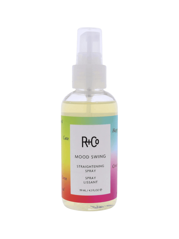 R+Co Mood Swing Straightening Spray | Twentyseven Toronto