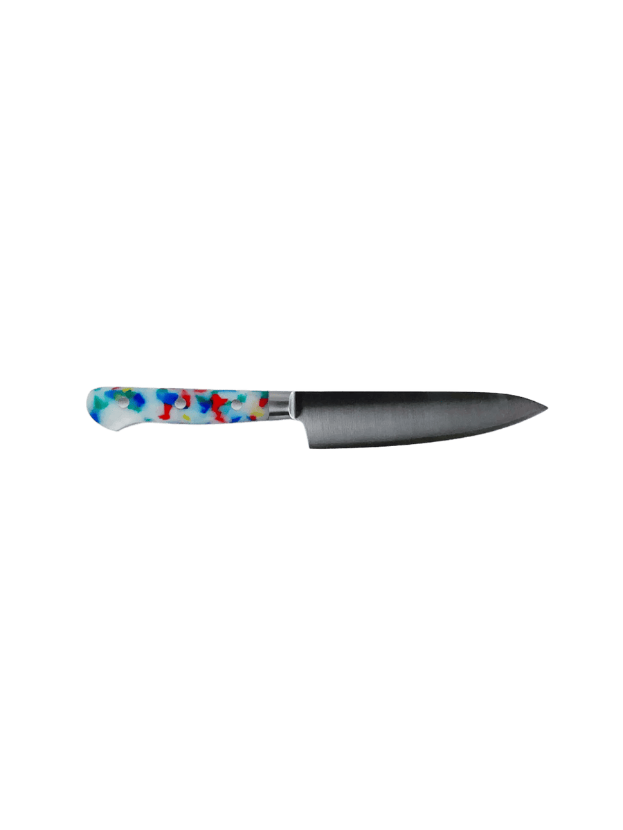 Fredericks & Mae Multi/Confetti Utility Knife | Twentyseven Toronto
