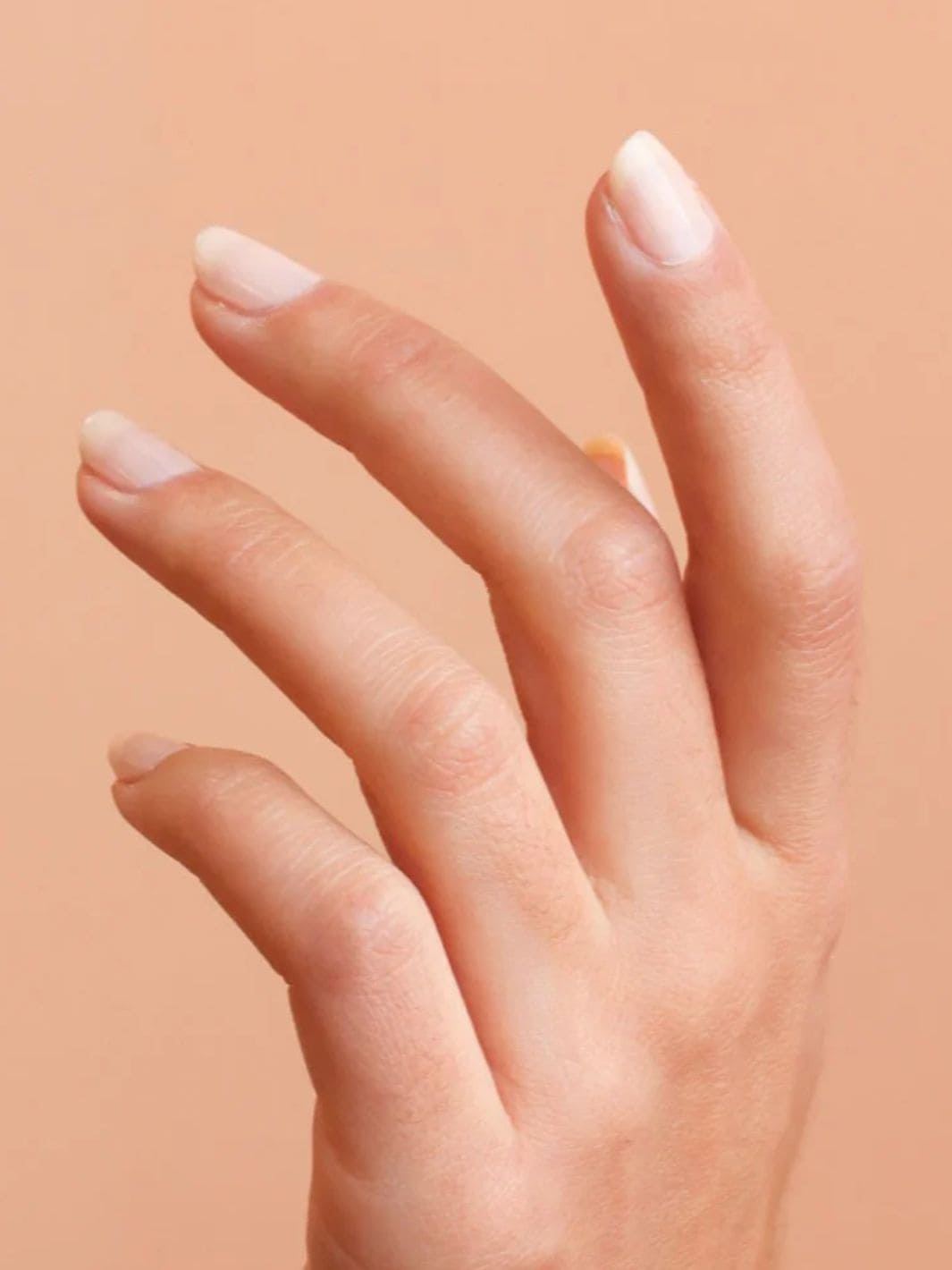 BKIND Vegan & 21-Free Nail Polish - French Pink | Twentyseven Toronto