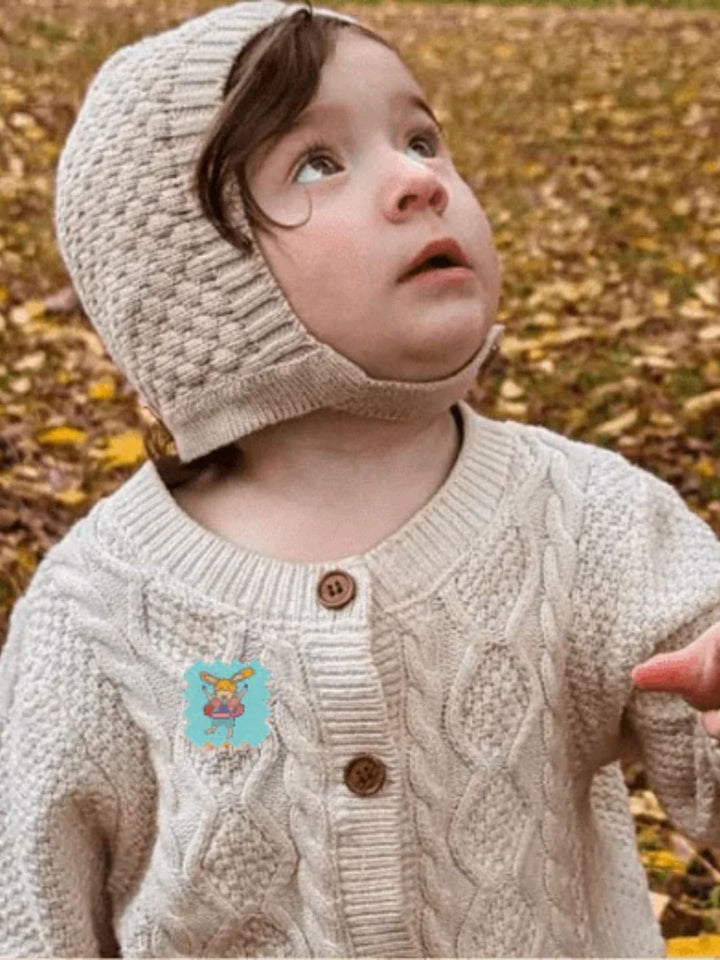 NATPAT Trailpatch - Tick Repellent Stickers for Kids | Twentyseven Toronto