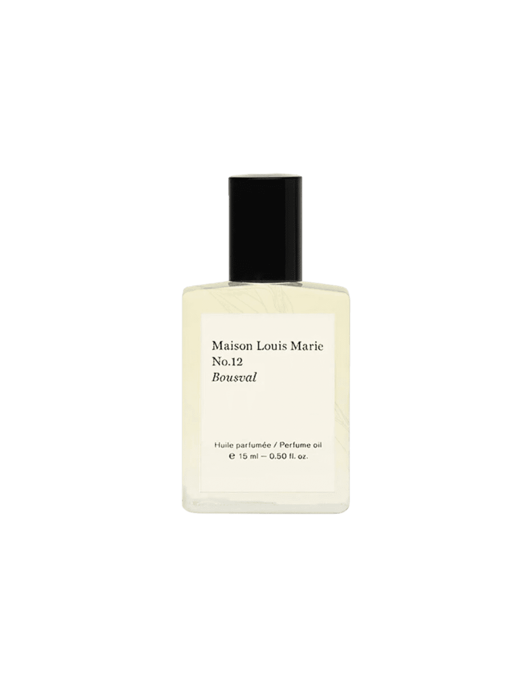 Maison Louis Marie No.12 Bousval Perfume Oil | Twentyseven Toronto Maison Louis Marie No.12 Bousval Perfume Oil | Twentyseven Toronto