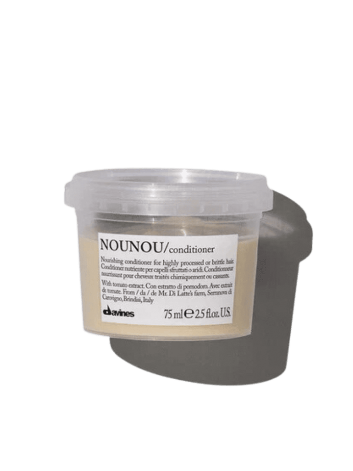 Davines NOUNOU Conditioner | Twentyseven Toronto | 75ml