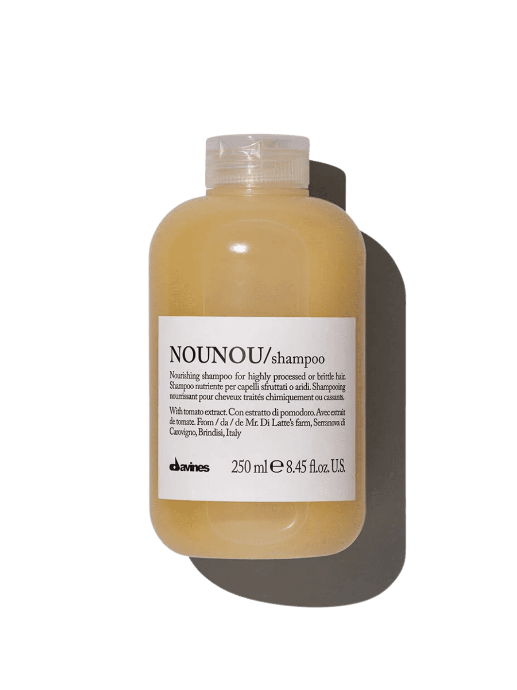 Davines NOUNOU Shampoo | Twentyseven Toronto